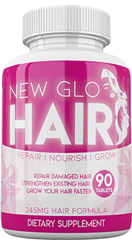 New Glo Hair - Best Offer