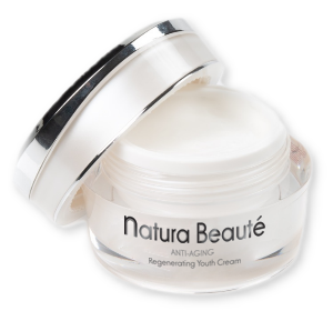 Natura Beaute Skin Cream - Anti Aging Cream Face Serum - Best Anti Wrinke Cream - Limited Time Offer