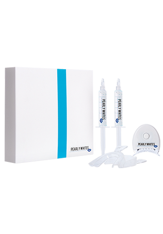 Pearly Whites - Limited Stock